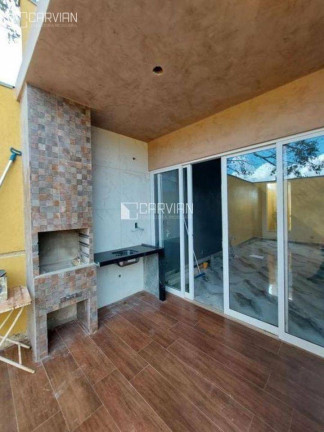 Imagem Casa com 3 Quartos à Venda, 128 m² em Loteamento Santa Marta - Ribeirão Preto Imagem Casa com 3 Quartos à Venda, 128 m² em Loteamento Santa Marta - Ribeirão Preto