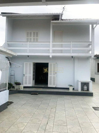 Imagem Casa com 5 Quartos à Venda, 183 m² em Barreiros - São José Imagem Casa com 5 Quartos à Venda, 183 m² em Barreiros - São José