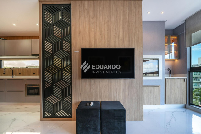 Apartamento com 2 Quartos à Venda, 75 m² em Bombas - Bombinhas
