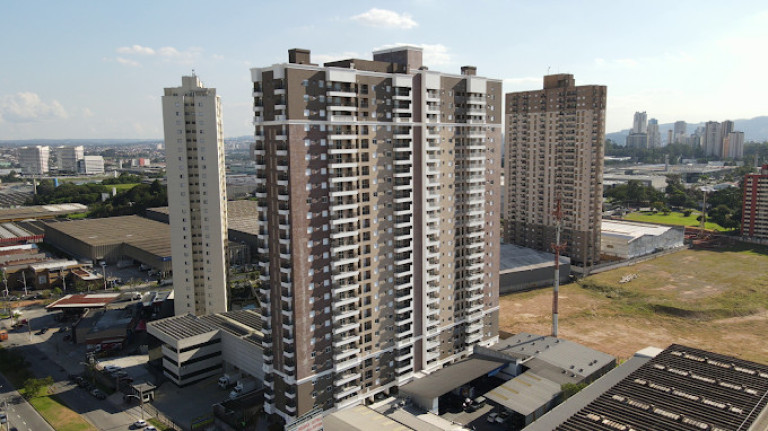 Apartamento com 3 Quartos à Venda, 83 m² em Tamboré - Barueri
