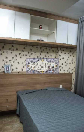 Imagem Apartamento com 2 Quartos à Venda, 80 m² em Maracanã - Rio De Janeiro Imagem Apartamento com 2 Quartos à Venda, 80 m² em Maracanã - Rio De Janeiro
