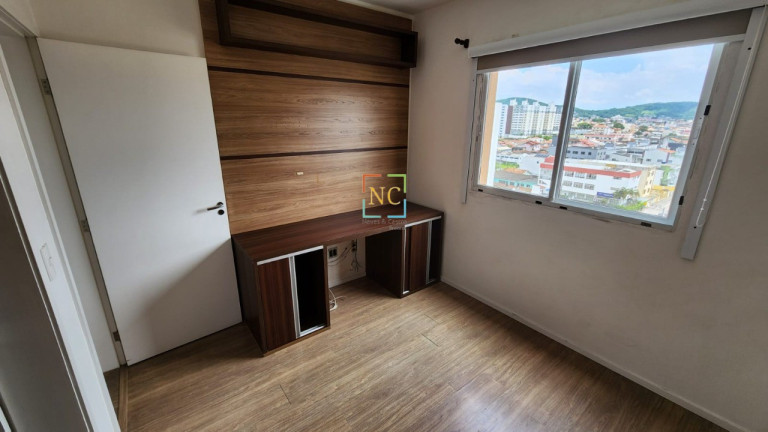 Imagem Apartamento com 3 Quartos à Venda, 90 m² em Areias - São José Imagem Apartamento com 3 Quartos à Venda, 90 m² em Areias - São José