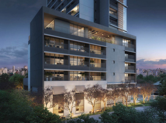 Loja à Venda, 376 m² em Paraíso - São Paulo