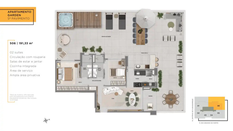 Imagem Apartamento com 1 Quarto à Venda, 48 m² em Savassi - Belo Horizonte Imagem Apartamento com 1 Quarto à Venda, 48 m² em Savassi - Belo Horizonte