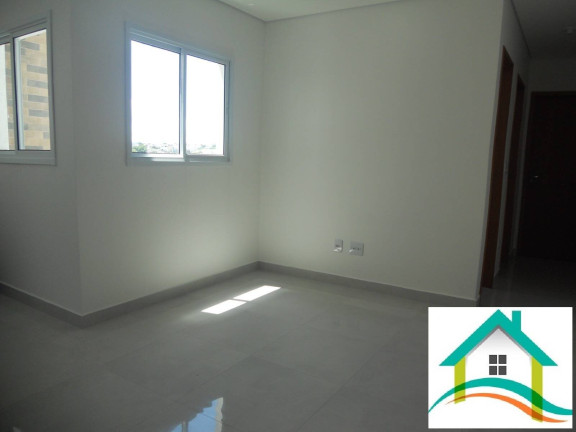 Imagem Cobertura com 2 Quartos à Venda, 88 m² em Vila Alzira - Santo André Imagem Cobertura com 2 Quartos à Venda, 88 m² em Vila Alzira - Santo André