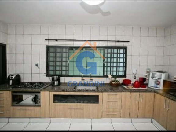 Imagem Casa com 3 Quartos à Venda, 200 m² em Jardim Igaçaba - Mogi Guaçu Imagem Casa com 3 Quartos à Venda, 200 m² em Jardim Igaçaba - Mogi Guaçu