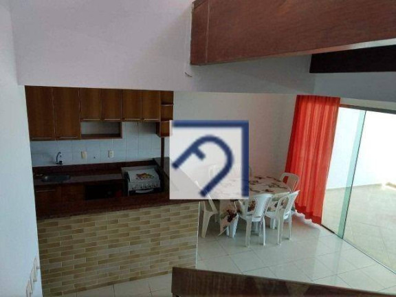 Imagem Apartamento com 2 Quartos para Temporada, 80 m² em Barra De Tabatinga - Nísia Floresta Imagem Apartamento com 2 Quartos para Temporada, 80 m² em Barra De Tabatinga - Nísia Floresta