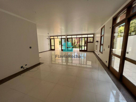 Imagem Casa com 3 Quartos à Venda, 290 m² em Alphaville - Santana De Parnaíba