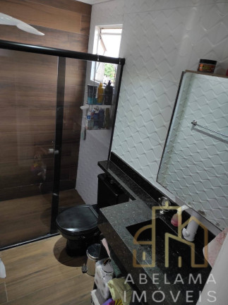 Imagem Casa de Condomínio com 2 Quartos à Venda, 110 m² em Vila Metalúrgica - Santo André