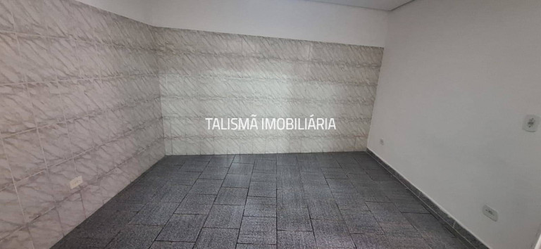 Imagem Casa com 1 Quarto para Alugar, 50 m² em Jardim Record - Taboão Da Serra Imagem Casa com 1 Quarto para Alugar, 50 m² em Jardim Record - Taboão Da Serra
