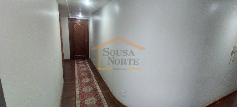 Foto do imóvel Apartamento com 4 Quartos à Venda, 320 m² em Santana - São Paulo
