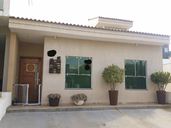 Imagem Casa com 3 Quartos à Venda, 87 m² em Horto Florestal - Sorocaba Imagem Casa com 3 Quartos à Venda, 87 m² em Horto Florestal - Sorocaba