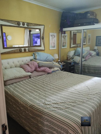 Imagem Apartamento com 3 Quartos à Venda, 110 m² em Vila Bastos - Santo André Imagem Apartamento com 3 Quartos à Venda, 110 m² em Vila Bastos - Santo André
