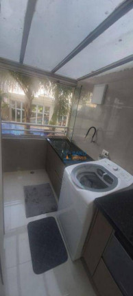 Imagem Apartamento com 2 Quartos à Venda, 79 m² em Barra Funda - São Paulo Imagem Apartamento com 2 Quartos à Venda, 79 m² em Barra Funda - São Paulo
