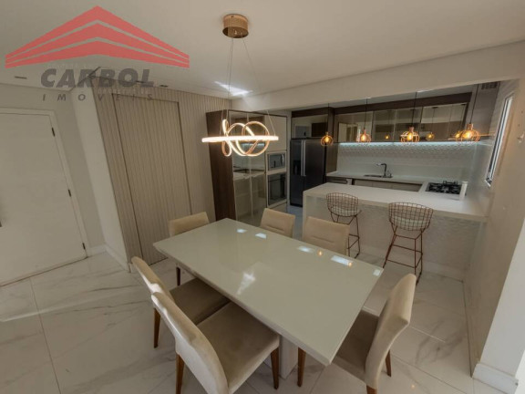 Imagem Casa de Condomínio com 4 Quartos à Venda, 261 m² em Jardim Ermida I - Jundiaí