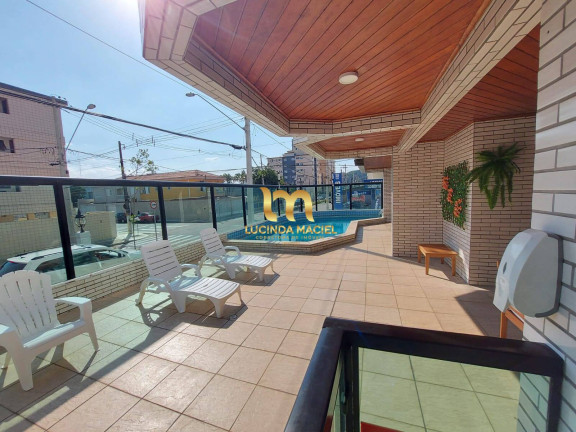 Imagem Apartamento com 2 Quartos à Venda,  em Boqueirão - Praia Grande