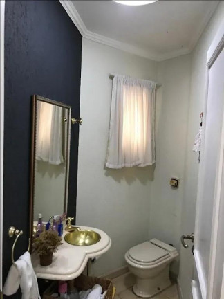 Imagem Casa de Condomínio com 5 Quartos à Venda, 472 m² em Alphaville - Santana De Parnaíba Imagem Casa de Condomínio com 5 Quartos à Venda, 472 m² em Alphaville - Santana De Parnaíba