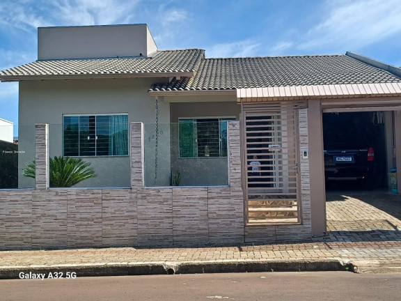 Imagem Casa com 4 Quartos à Venda, 360 m² em Vila Real - Chapecó Imagem Casa com 4 Quartos à Venda, 360 m² em Vila Real - Chapecó