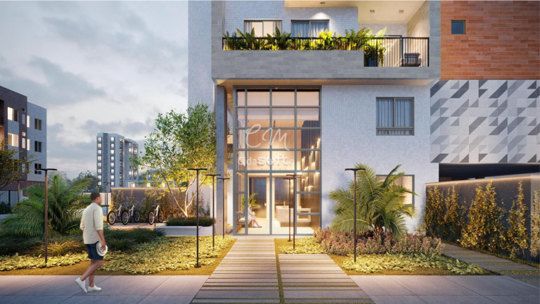 Imagem Apartamento com 1 Quarto à Venda, 38 m² em Bessa - João Pessoa Imagem Apartamento com 1 Quarto à Venda, 38 m² em Bessa - João Pessoa