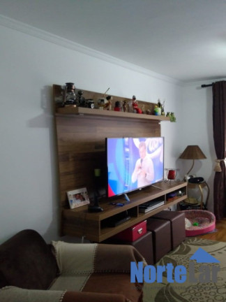 Imagem Apartamento com 3 Quartos à Venda, 90 m² em Nossa Senhora Do ó - São Paulo Imagem Apartamento com 3 Quartos à Venda, 90 m² em Nossa Senhora Do ó - São Paulo