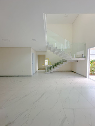 Imagem Casa com 4 Quartos à Venda, 285 m² em Alphaville Jacuhy - Serra