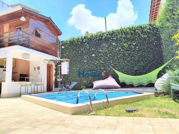 Casa com 4 Quartos à Venda, 300 m² em Vila Mariana - São Paulo