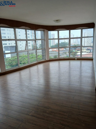 Imagem Apartamento com 3 Quartos à Venda, 260 m² em Mooca - São Paulo Imagem Apartamento com 3 Quartos à Venda, 260 m² em Mooca - São Paulo