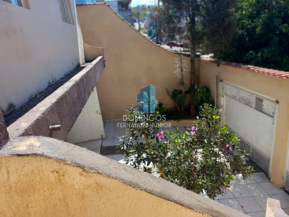 Imagem Casa com 4 Quartos à Venda, 227 m² em Cidade Líder - São Paulo