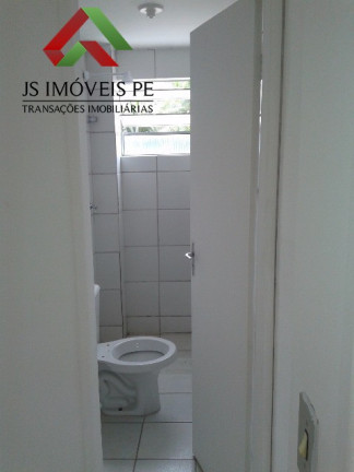 Imagem Imóvel com 2 Quartos à Venda, 50 m² em Jardim São Paulo - Recife