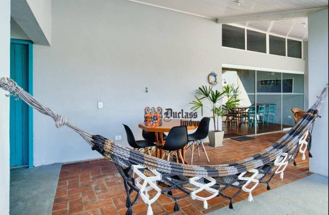 Imagem Casa com 3 Quartos à Venda, 210 m² em Itaguá - Ubatuba Imagem Casa com 3 Quartos à Venda, 210 m² em Itaguá - Ubatuba