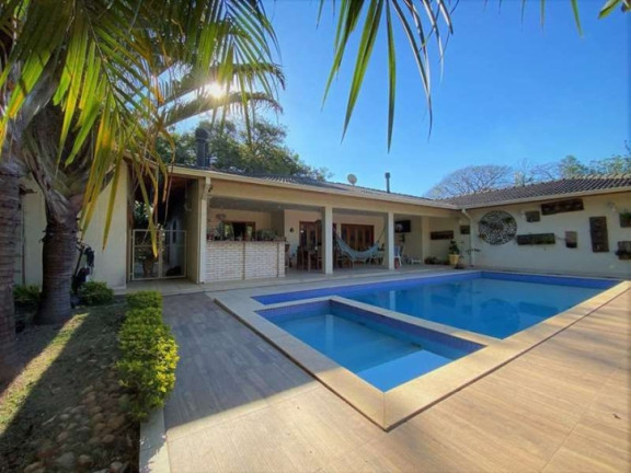 Imagem Casa com 4 Quartos à Venda, 526 m² em Chácara Vale Do Rio Cotia - Carapicuíba Imagem Casa com 4 Quartos à Venda, 526 m² em Chácara Vale Do Rio Cotia - Carapicuíba