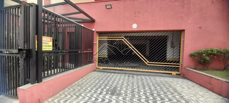 Imagem Apartamento com 2 Quartos à Venda,  em Vila Esperança - São Paulo