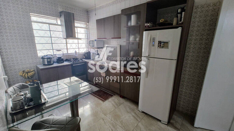 Imagem Apartamento com 2 Quartos à Venda, 74 m² em Centro - Pelotas Imagem Apartamento com 2 Quartos à Venda, 74 m² em Centro - Pelotas