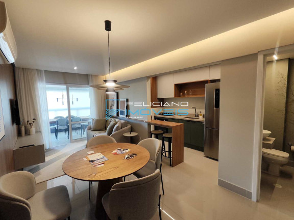 Imagem Apartamento com 2 Quartos à Venda, 79 m² em Guilhermina - Praia Grande Imagem Apartamento com 2 Quartos à Venda, 79 m² em Guilhermina - Praia Grande