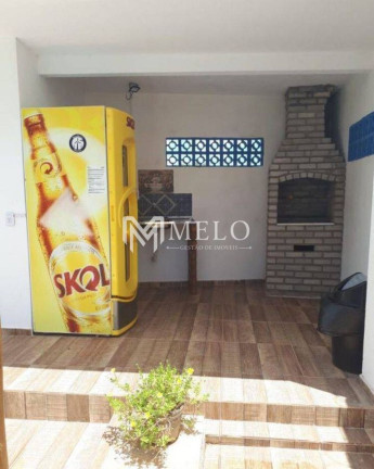 Imagem Casa de Condomínio com 1 Quarto à Venda, em São Miguel Do Gostoso Imagem Casa de Condomínio com 1 Quarto à Venda, em São Miguel Do Gostoso