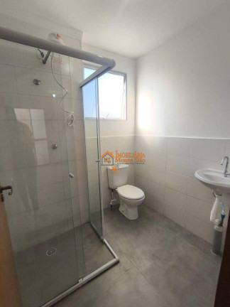 Imagem Apartamento com 2 Quartos à Venda, 49 m² em água Chata - Guarulhos Imagem Apartamento com 2 Quartos à Venda, 49 m² em água Chata - Guarulhos