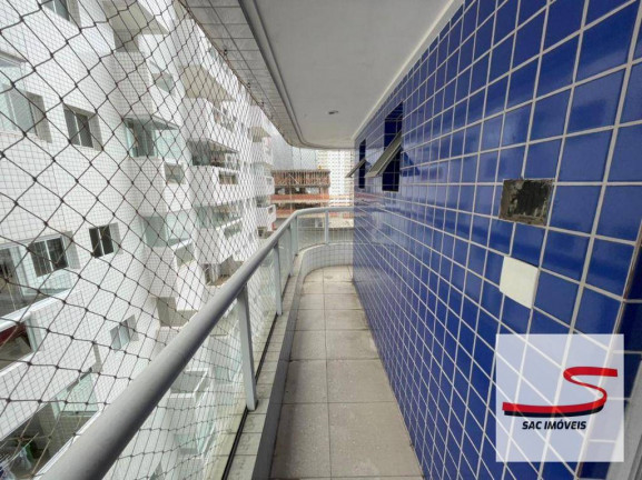 Imagem Apartamento com 2 Quartos à Venda, 87 m² em Canto Do Forte - Praia Grande Imagem Apartamento com 2 Quartos à Venda, 87 m² em Canto Do Forte - Praia Grande