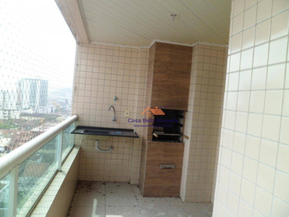 Imagem Apartamento com 2 Quartos à Venda, 85 m² em Vila Guilhermina - Praia Grande Imagem Apartamento com 2 Quartos à Venda, 85 m² em Vila Guilhermina - Praia Grande