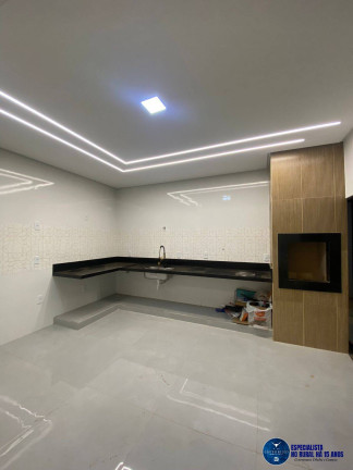 Imagem Casa com 3 Quartos à Venda, 325 m² em Jardim Gramado I - Goiânia Imagem Casa com 3 Quartos à Venda, 325 m² em Jardim Gramado I - Goiânia