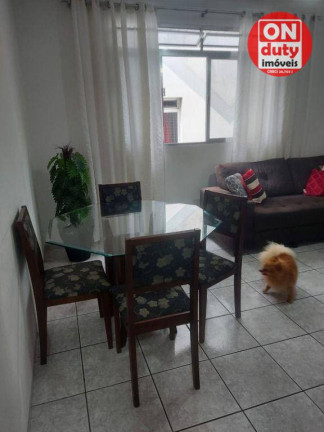 Imagem Apartamento com 2 Quartos à Venda, 64 m² em Boqueirão - Santos Imagem Apartamento com 2 Quartos à Venda, 64 m² em Boqueirão - Santos