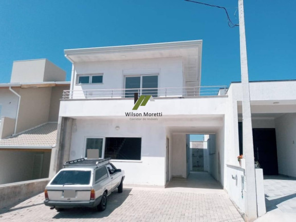 Imagem Casa de Condomínio com 3 Quartos à Venda, 165 m²