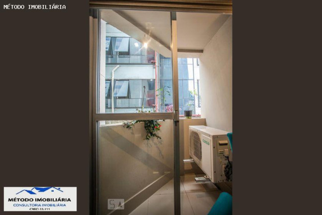 Imagem Apartamento com 1 Quarto à Venda, 41 m² em Vila Clementino - São Paulo Imagem Apartamento com 1 Quarto à Venda, 41 m² em Vila Clementino - São Paulo