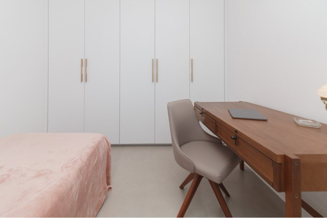 Imagem Imóvel com 2 Quartos à Venda, 58 m² em Higienópolis - Porto Alegre Imagem Imóvel com 2 Quartos à Venda, 58 m² em Higienópolis - Porto Alegre