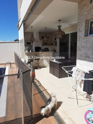Imagem Casa com 3 Quartos à Venda, em Jardim Portal Dos Ipês - Indaiatuba Imagem Casa com 3 Quartos à Venda, em Jardim Portal Dos Ipês - Indaiatuba