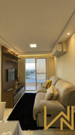 Imagem Imóvel com 2 Quartos à Venda, 55 m² em São Bernardo - Campinas Imagem Imóvel com 2 Quartos à Venda, 55 m² em São Bernardo - Campinas