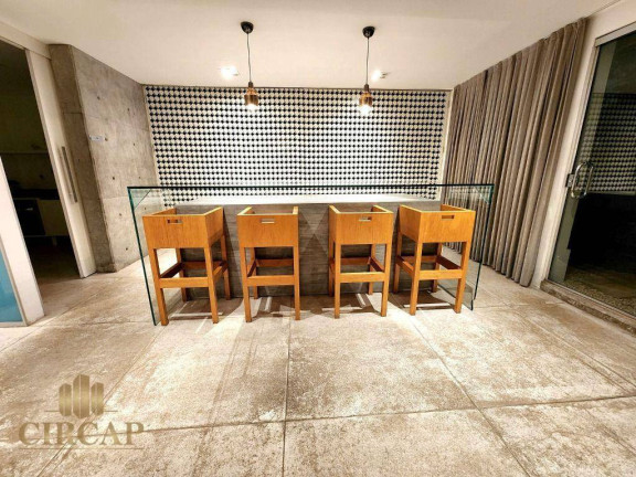 Imagem Apartamento com 1 Quarto à Venda, 72 m² em Vila Olímpia - São Paulo Imagem Apartamento com 1 Quarto à Venda, 72 m² em Vila Olímpia - São Paulo