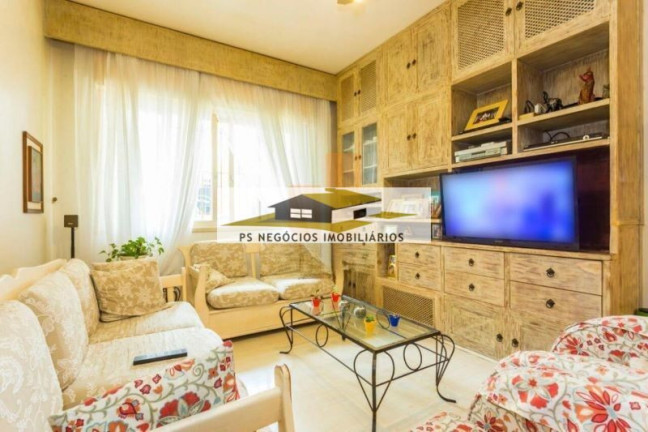 Imagem Apartamento com 3 Quartos à Venda, 136 m² em Higienópolis - São Paulo Imagem Apartamento com 3 Quartos à Venda, 136 m² em Higienópolis - São Paulo