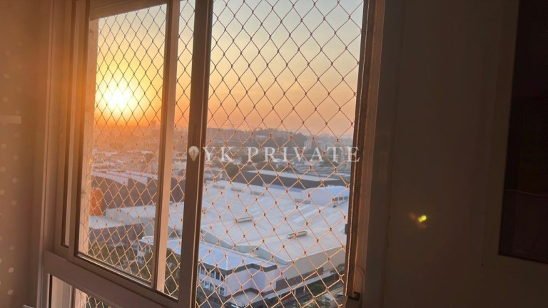 Imagem Apartamento com 3 Quartos à Venda, 134 m² em Vila Anastácio - São Paulo