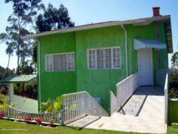 Casa à Venda, 377 m² em Paysage Vert - Vargem Grande Paulista