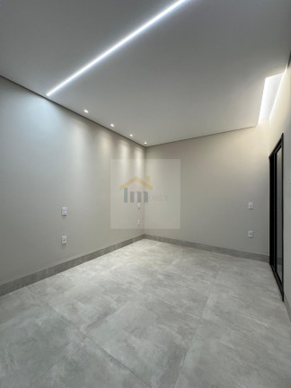 Imagem Casa com 3 Quartos à Venda, 191 m² em Setor Garavelo - Aparecida De Goiânia Imagem Casa com 3 Quartos à Venda, 191 m² em Setor Garavelo - Aparecida De Goiânia